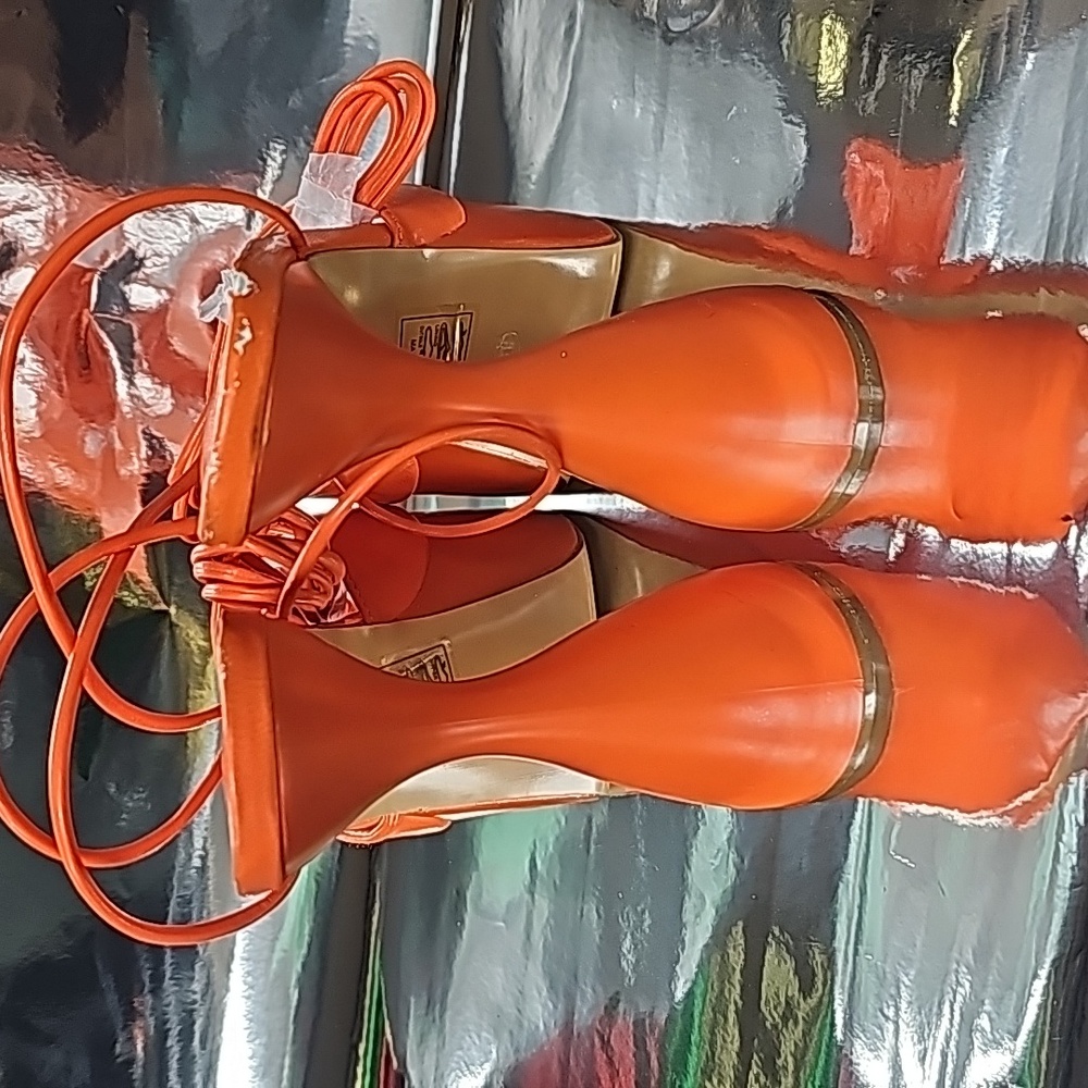 Platform Shoes - image 2